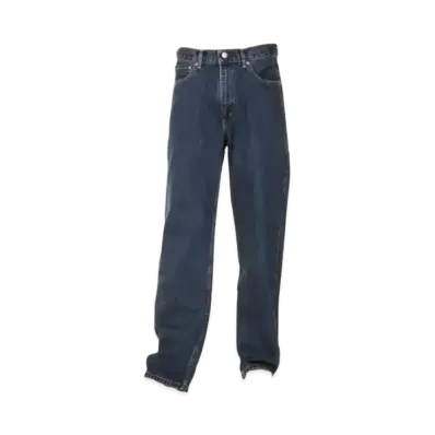 Levi's 550 Relax Jeans "Dark Indigo"