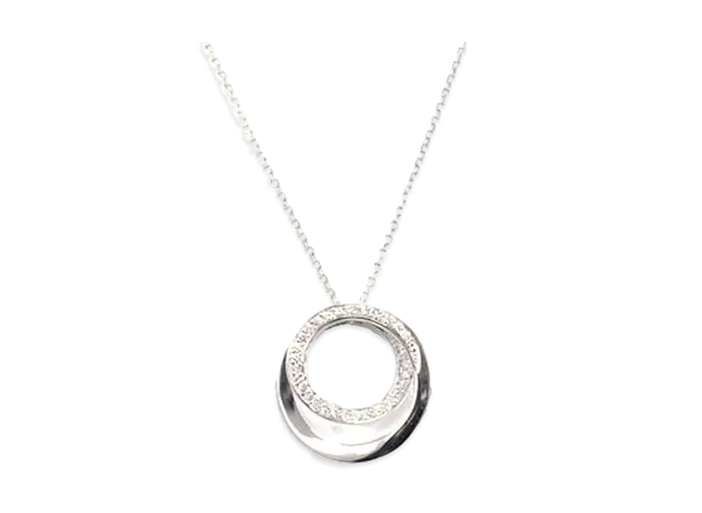 Cartier Etincelle De Cartier Necklace