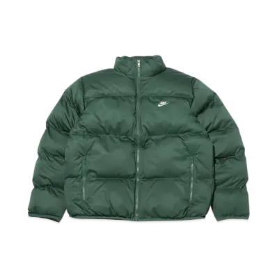 Nike Men's Club Puffer Jacket "Fir"