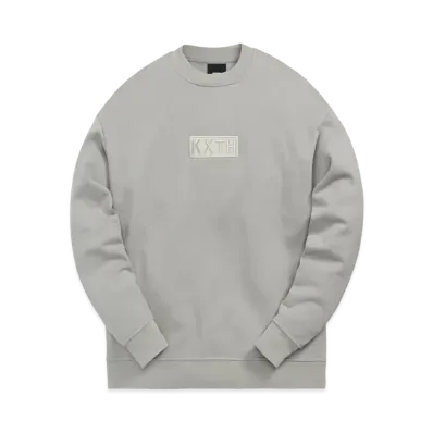 Kith Cyber Monday Crewneck "Astronaut"
