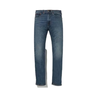 Levi's 505 Regular Glowing "Indigo Blue"