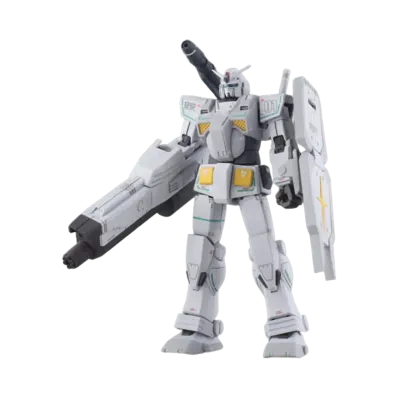 HG 1/144 FA-78-2 Heavy Gundam (Rollout Color)