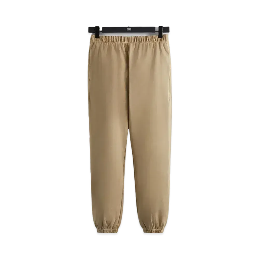 Kith Nelson Sweatpant "Birch"