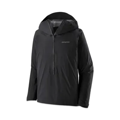 Patagonia Men's Dirt Roamer Storm Jacket "Black"