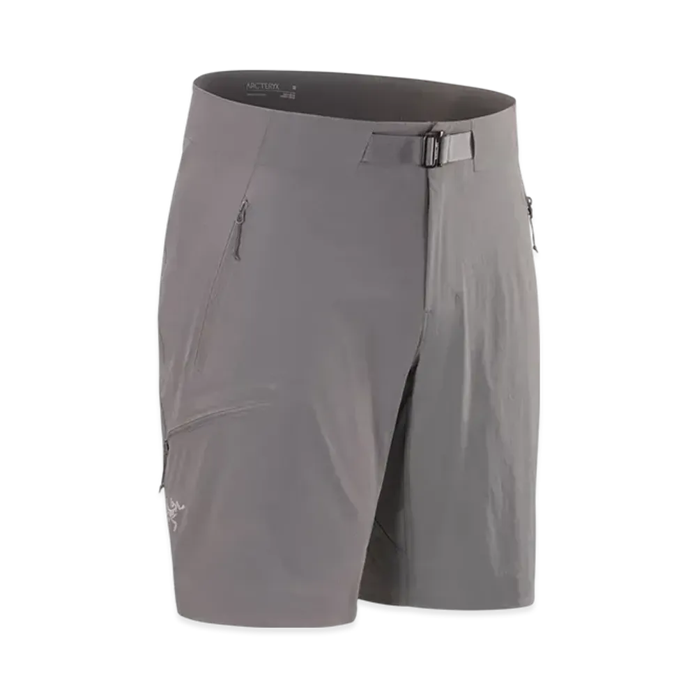 ARC'TERYX Gamma SL Shorts 9 Inch Men's "Void"