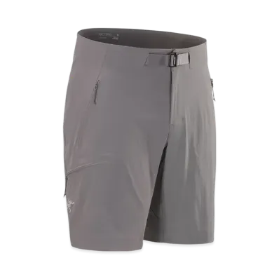 ARC'TERYX Gamma SL Shorts 9 Inch Men's "Void"