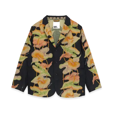 GDC Aloha Jacket "Black"