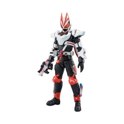 BANDAI "S.H.Figuarts" -Kamen Rider Geats- KAMEN RIDER GEATS MAGNUMBOOST FORM -STORE LIMITED EDITION-