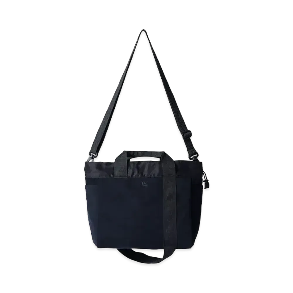 RAMIDUS x Fragment Design 2WAY Pouch (M) "Black"