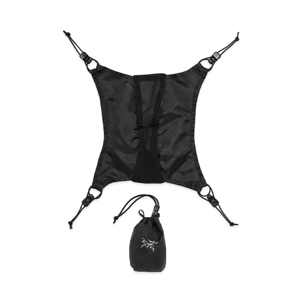 ARC'TERYX Coarc Helmet Carry Pack Accessories "Black" X000006189
