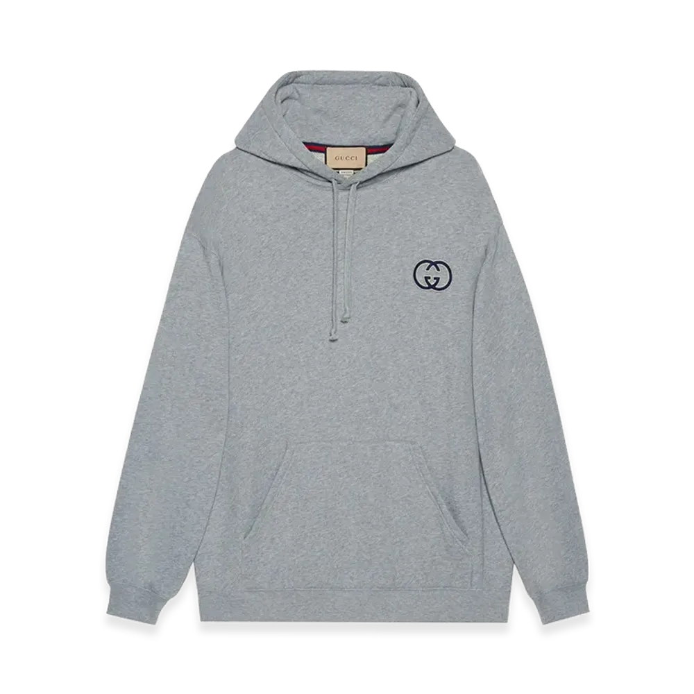 GUCCI Women's Cruise Sweaters "Gray"