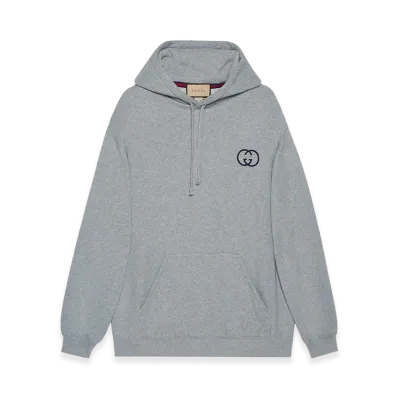 GUCCI Women's Cruise Sweaters "Gray"