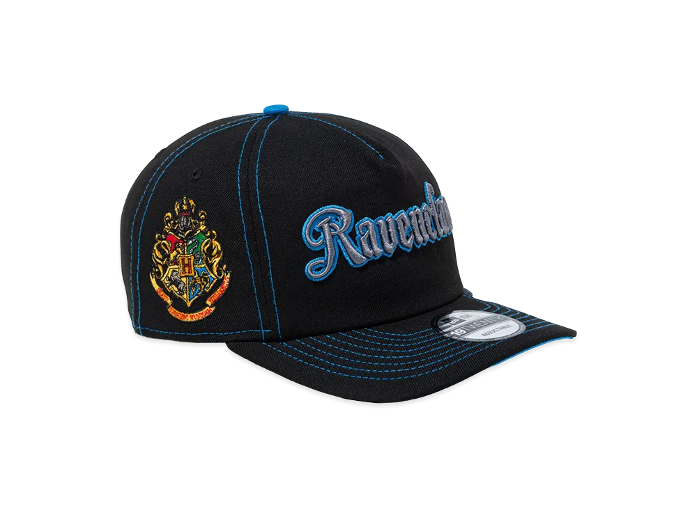 NEW ERA x Harry Potter 19Twenty Ravenclaw "Black"