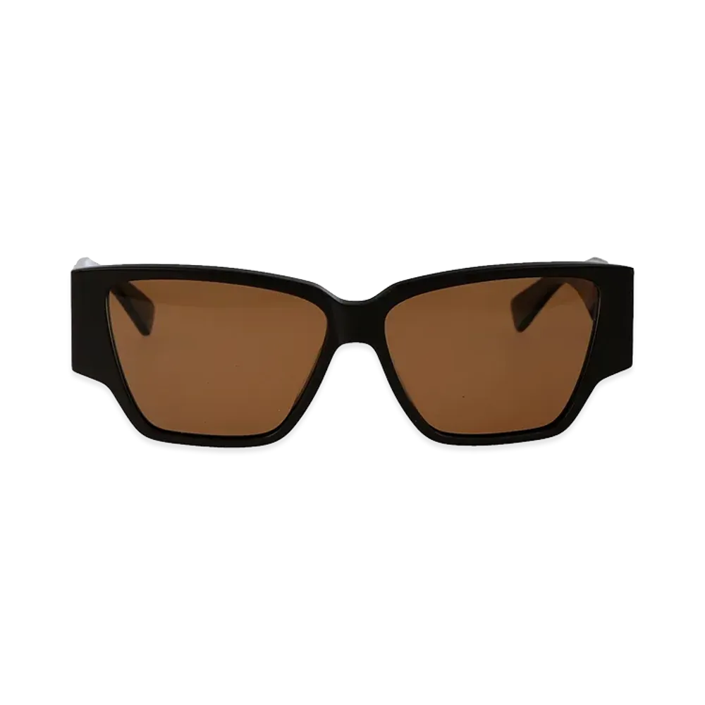 Bottega Veneta Women's Sunglasses "Brown"