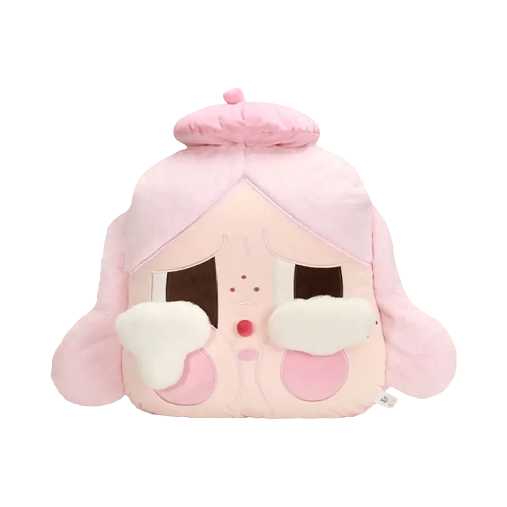POP MART CRYBABY Encounter Yourself Series Pillow