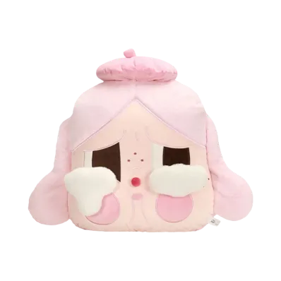 POP MART CRYBABY Encounter Yourself Series Pillow