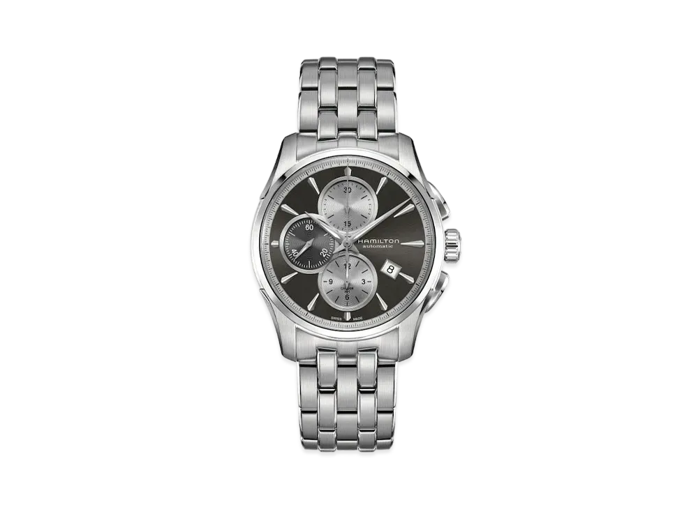Hamilton Jazzmaster Auto Chrono