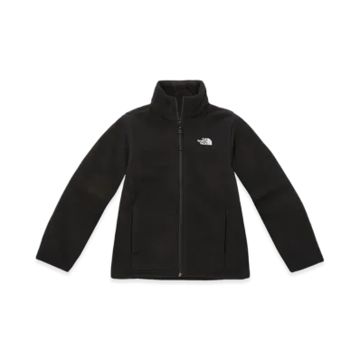 The North Face Furry Fleece Jacket (W) "Black"