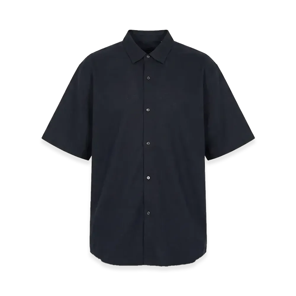 Goldwin Shirts "Black"