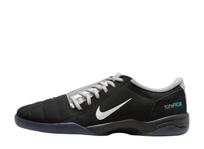 Nike Total 90 3 "Black/Gamma Blue"