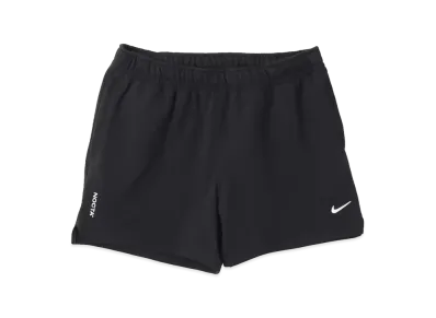 Nike M NRG Nocta CS Short FLC "Black/White"