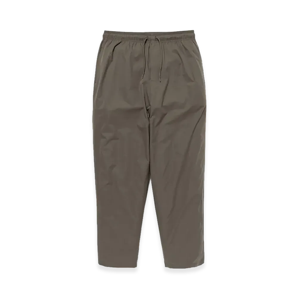 WTAPS SDDT2001 / Trousers / Poly. Ripstop "Olive Drab"