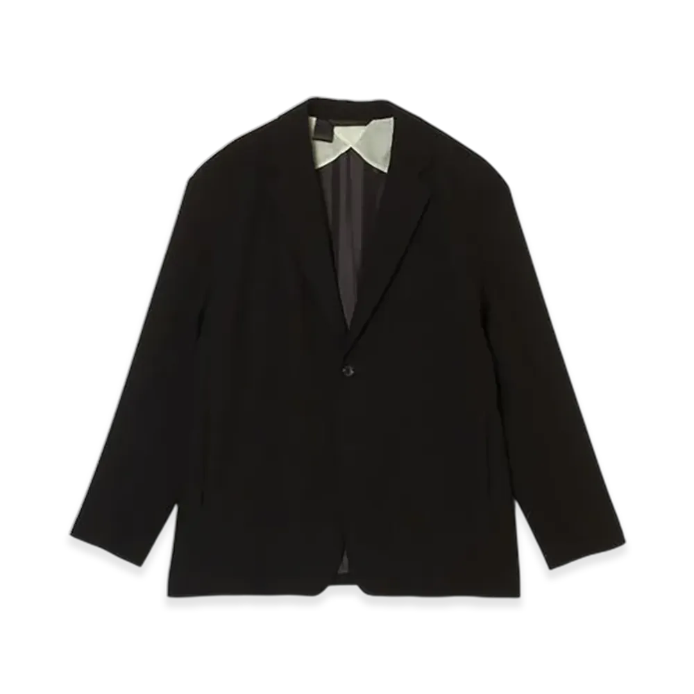 N.HOOLYWOOD COMPILE Tailored Jacket "Black"