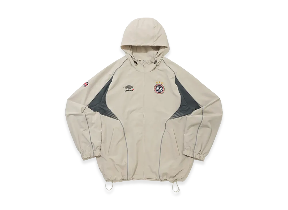 9090 × umbro set up UMBRO x 9090 Casual Track Jacket 