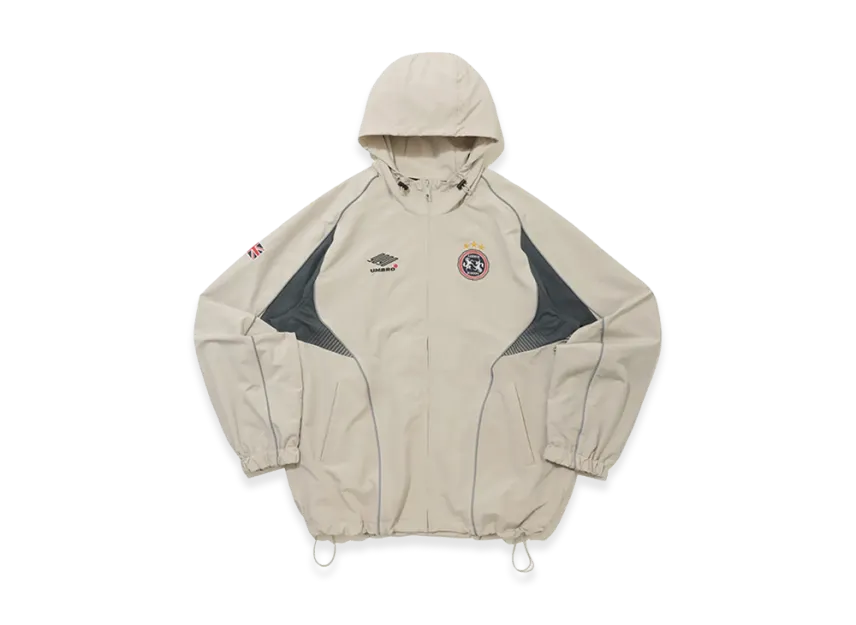 UMBRO x 9090 Casual Track Jacket UMBRO x 9090 Casual Track Jacket