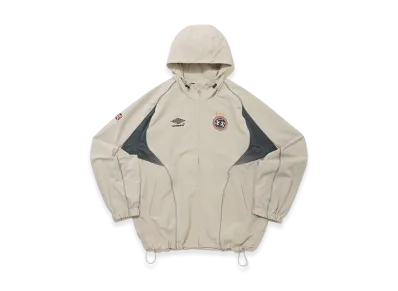 UMBRO x 9090 Casual Track Jacket "Grey"
