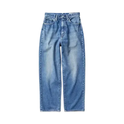 KURO Optima Wash002 "Indigo"