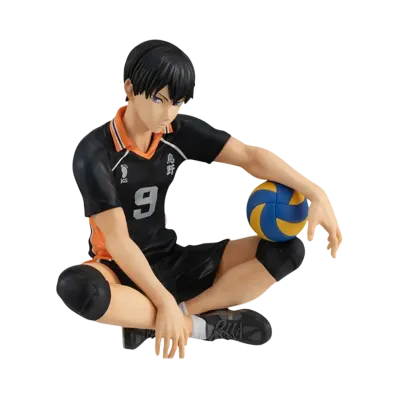 MegaHouse "G.E.M. Series" -Haikyu!!- Palm-size Tobio Kageyama