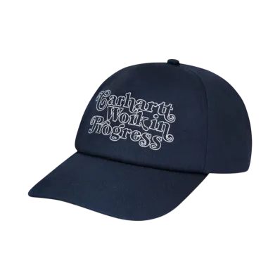 Carhartt WIP Honus Cap "Navy"