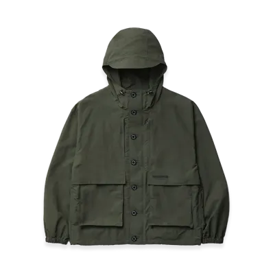 NEIGHBORHOOD Utility MP Jacket "Olive Drab"