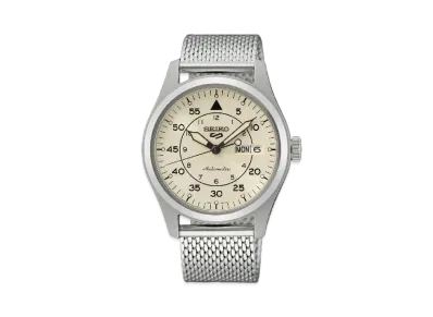 SEIKO 5 Sports Suits Style SRPH21KC