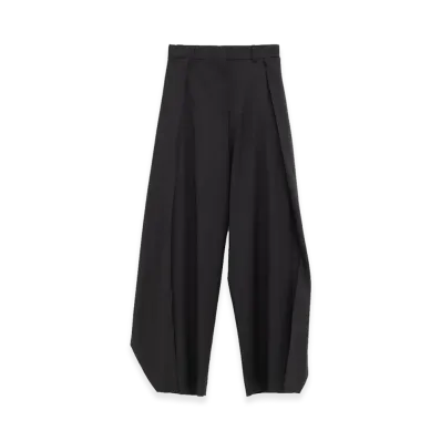 LOEWE Women's Tailored Trousers "Black"