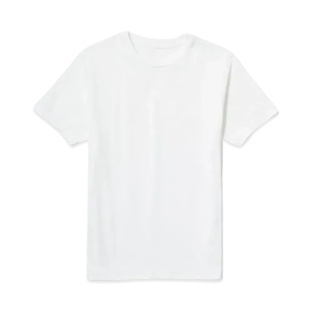 Goldwin x #FFFFFFT Naturebrid Cotton Crew Neck T-shirt (Unisex) "White"