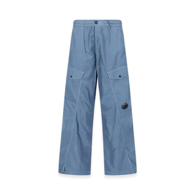C.P. Company Trousers "Blue"