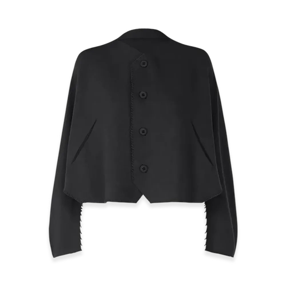 ISSEY MIYAKE Campagne "Black"