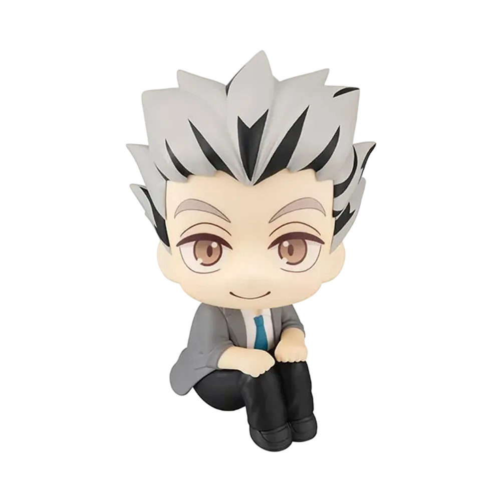 MegaHouse "Lookup" -Haikyu!!- Kotaro Bokuto