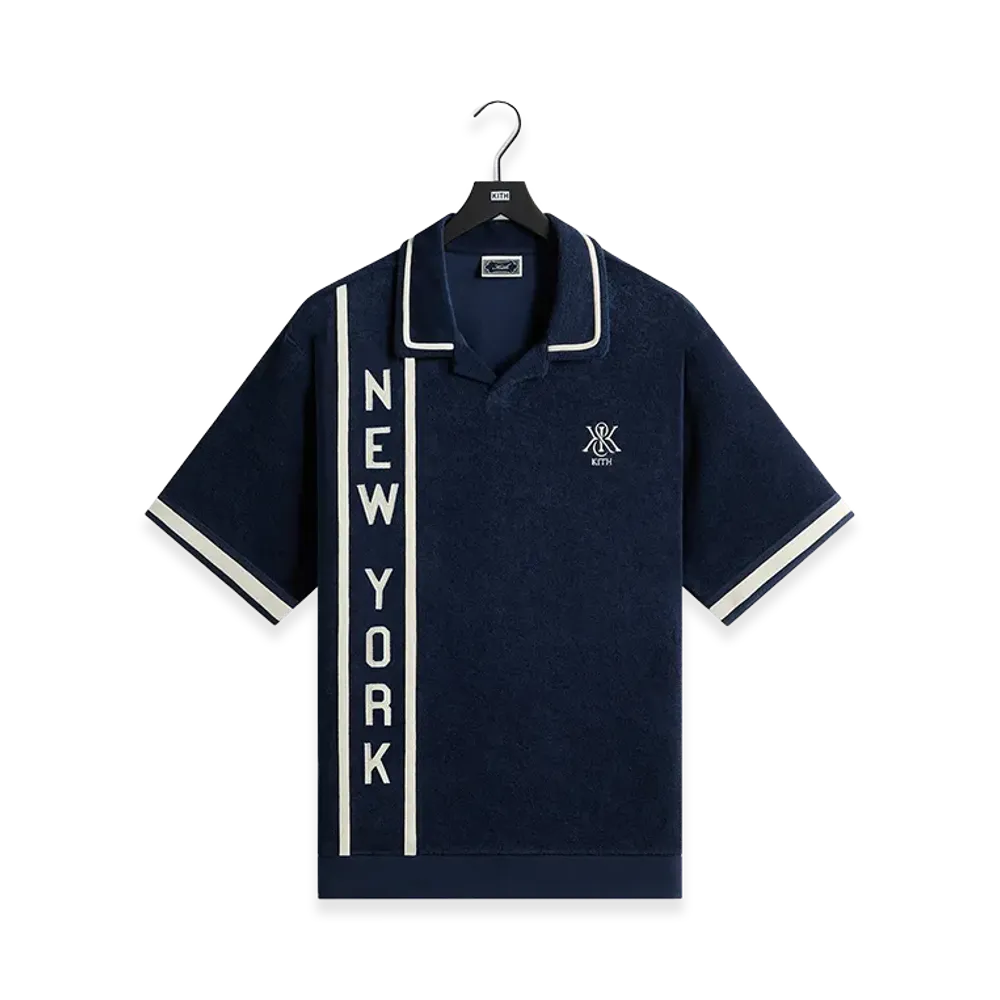 Kith Terry Leo Polo "Nocturnal"