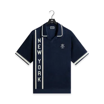 Kith Terry Leo Polo "Nocturnal"