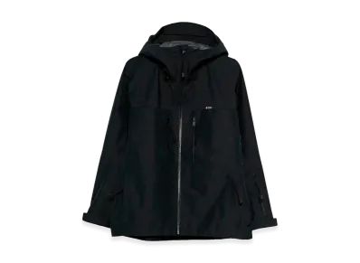 PRADA Wonen's Blouson Jacket "Black"