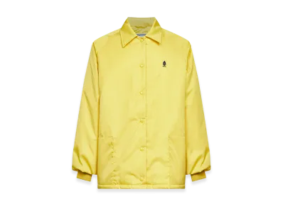 PRADA Women's Jacket "Yellow"