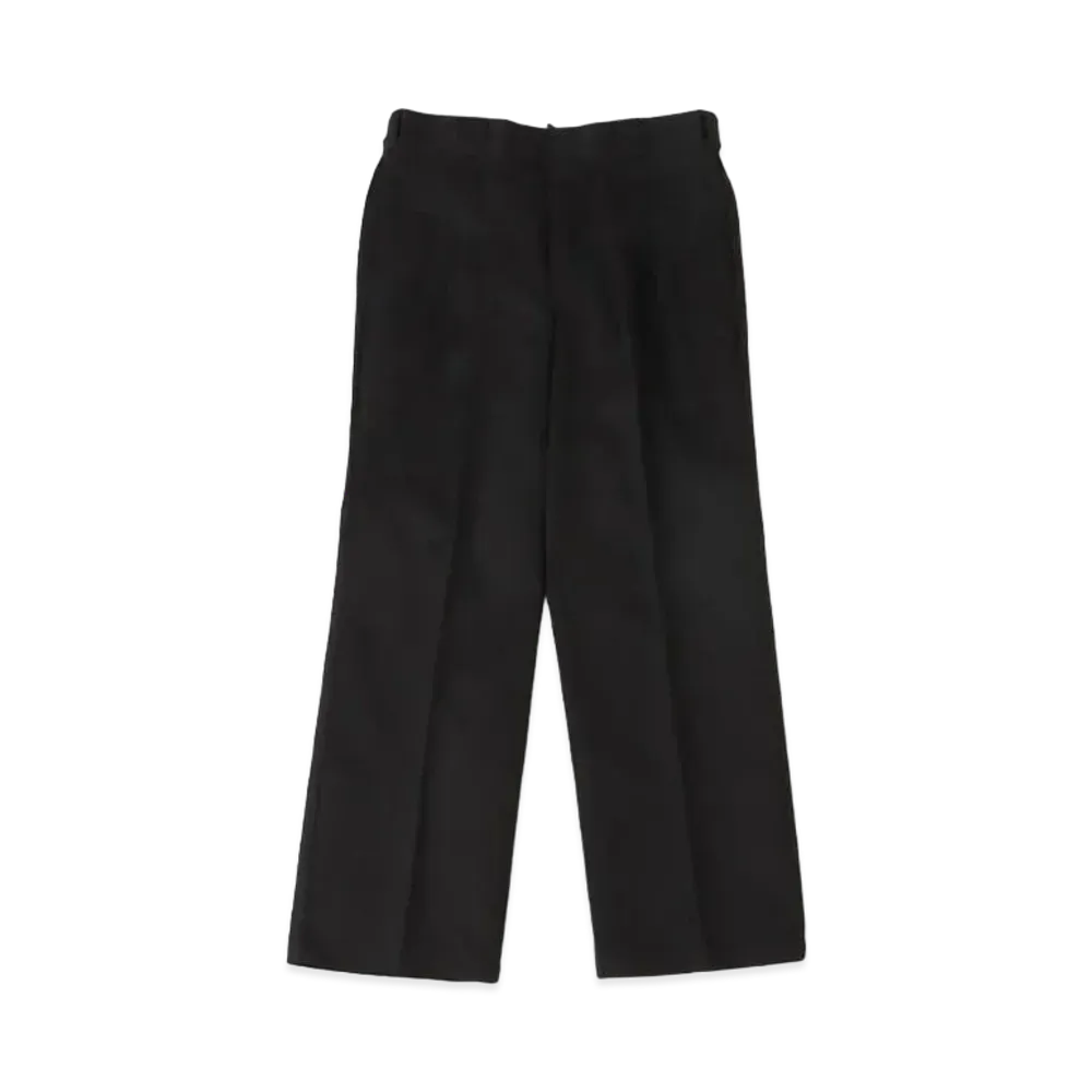 Saturdays NYC x Dickies 2Tack Wide "Black"