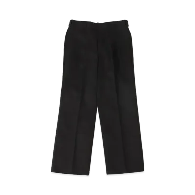 Saturdays NYC x Dickies 2Tack Wide "Black"