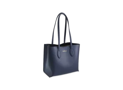 FURLA Women's Tote Bag "Navy"