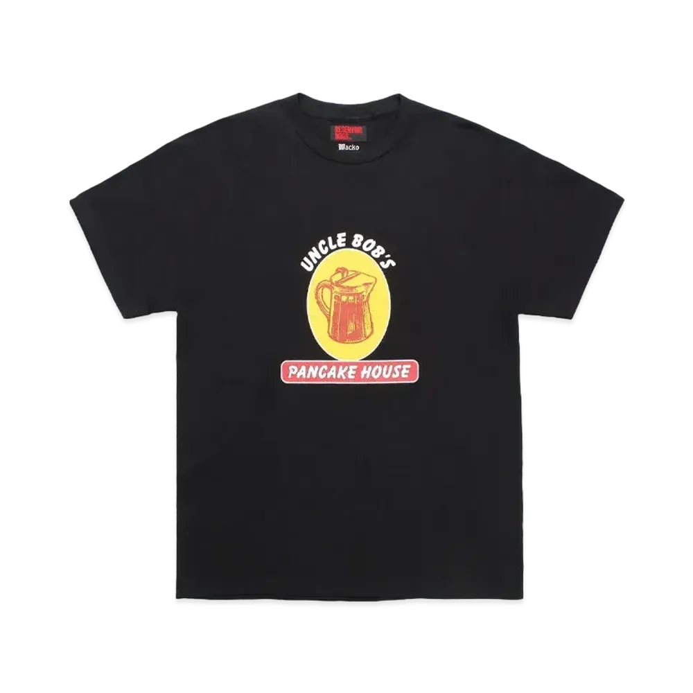 WACKO MARIA x Reservoir Dogs / T-Shirt "Black"