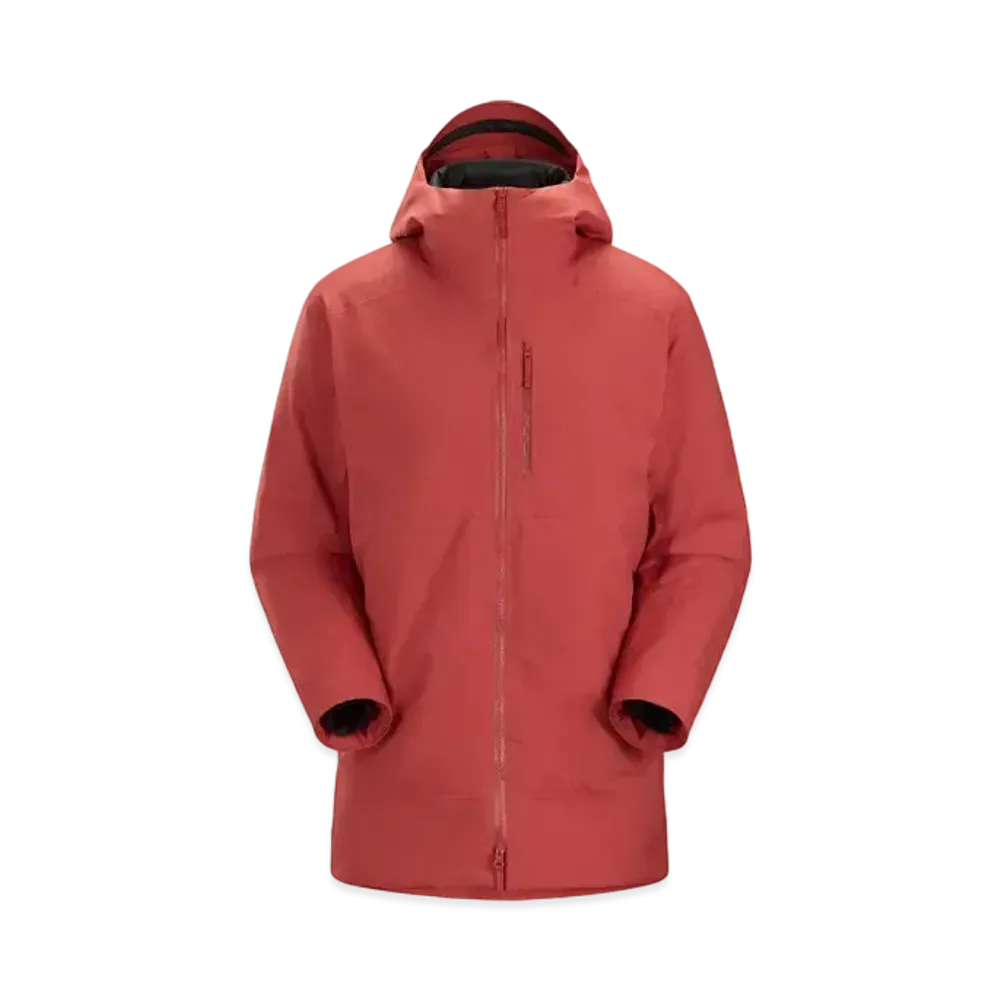 ARC'TERYX Rail Parka Men's "Sedona" X000006640
