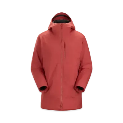ARC'TERYX Rail Parka Men's "Sedona" X000006640